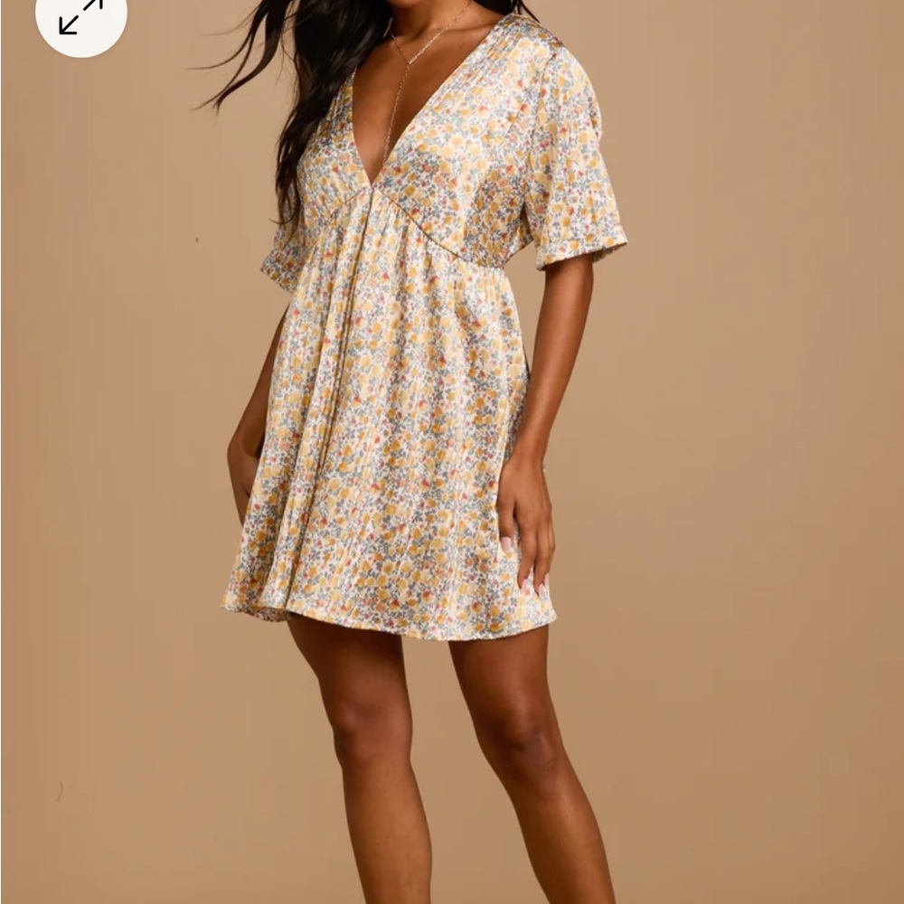 Lulu’s Dress